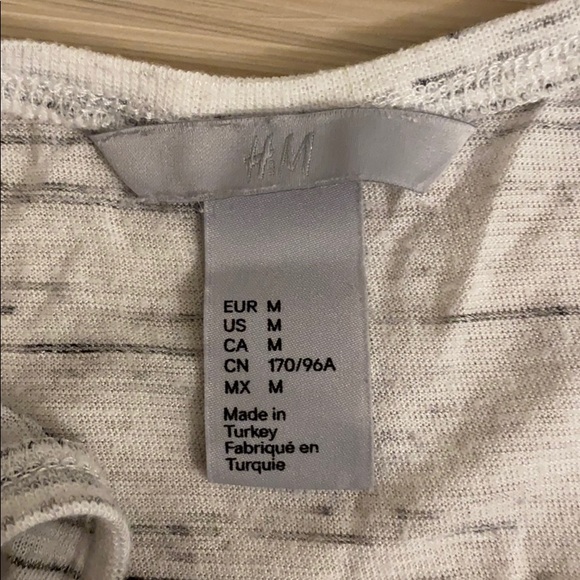 H&M Tank Top - Picture 6 of 6